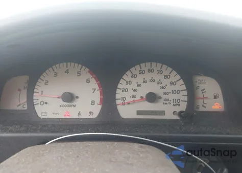 2004 Toyota Tacoma Base V6 z USA, uszkodzony, nr VIN 5TEWN72N64Z332530